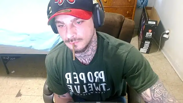 DADDY KANE8--- online show from 03-10-26, 05:51