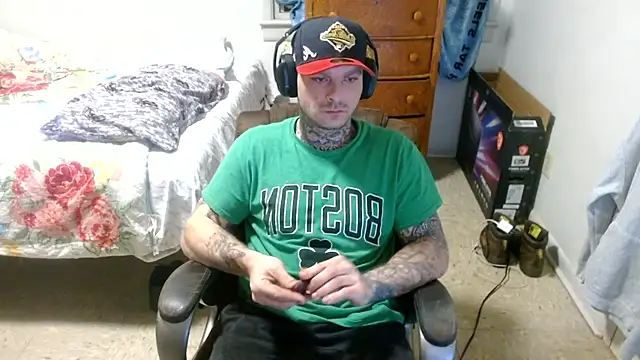 DADDY KANE8--- online show from 03-20-26, 03:44