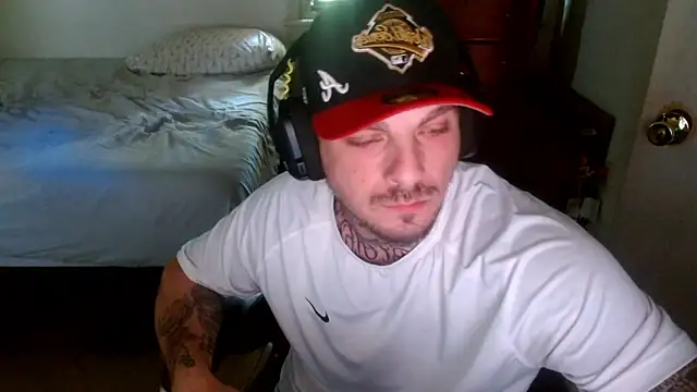 DADDY KANE8--- online show from 04-17-26, 06:00