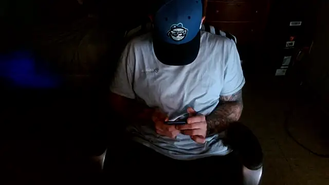 DADDY KANE8--- online show from 05-13-26, 05:49