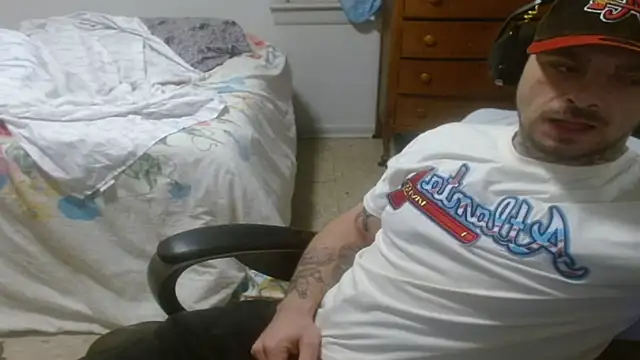 DADDY KANE8--- online show from 06-01-26, 08:38