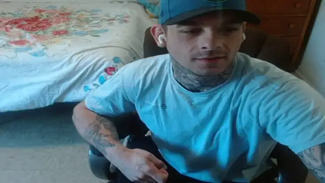 Snapshot of DADDY_KANE8--- chatting on 07-08-26, 03:27 DADDY KANE8--- online show from 07-08-26, 03:27