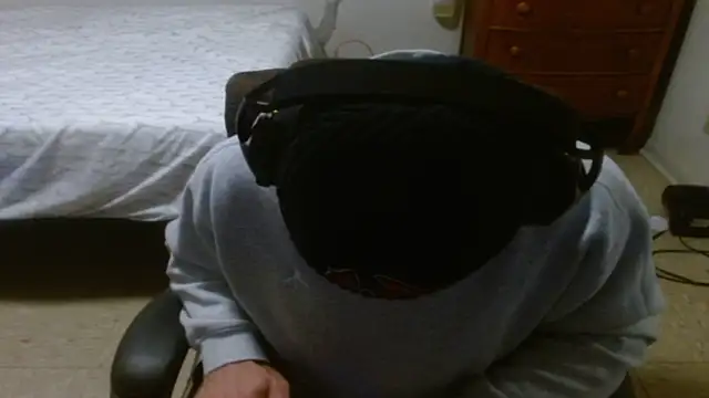 Snapshot of DADDY_KANE8--- chatting on 07-09-26, 07:34 DADDY KANE8--- online show from 07-09-26, 07:34