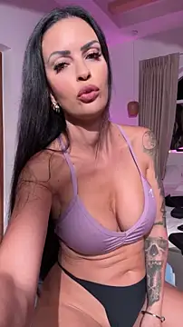 Helena Karel online show from 07-30-26, 01:32