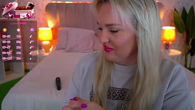 MissyMartinez online show from 02-04-26, 08:09