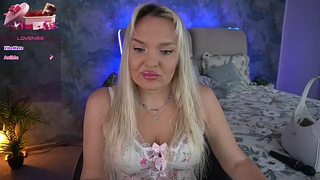 MissyMartinez online show from 05-23-26, 07:02