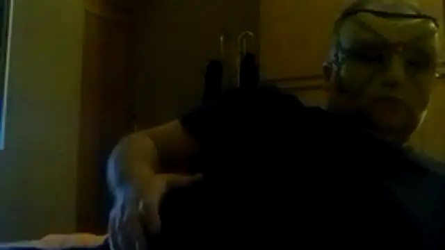 Snapshot of mazinga17 chatting on 12-13-25, 10:59 mazinga17 online show from 12-13-25, 10:59