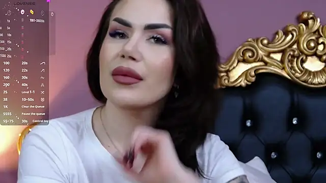 HessaHessy online show from 02-27-25, 03:48