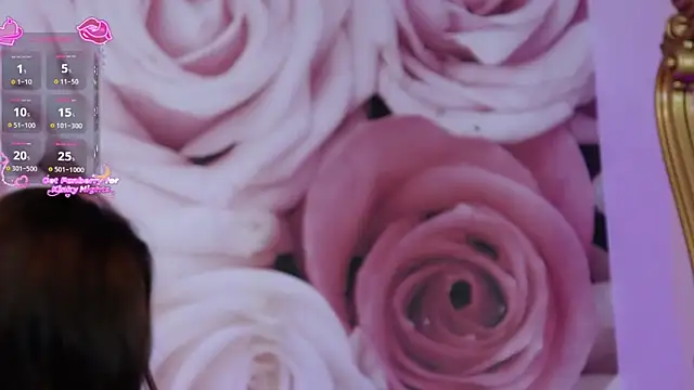 HessaHessy online show from 03-26-26, 05:07