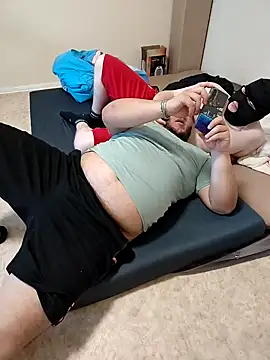 genderfluidco2 online show from 11-08-25, 10:48