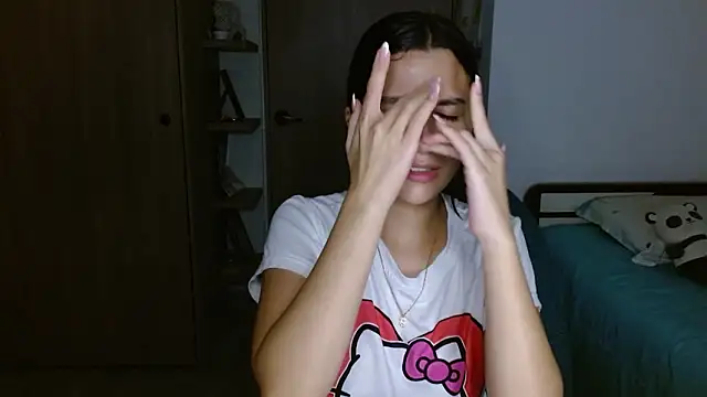 mia  lopez  online show from 02-28-26, 04:02