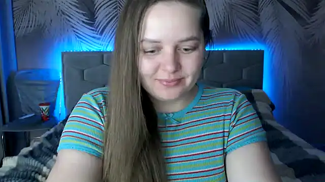 uliastar online show from 01-21-25, 09:35