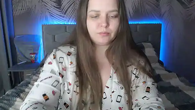 uliastar online show from 01-23-25, 04:37