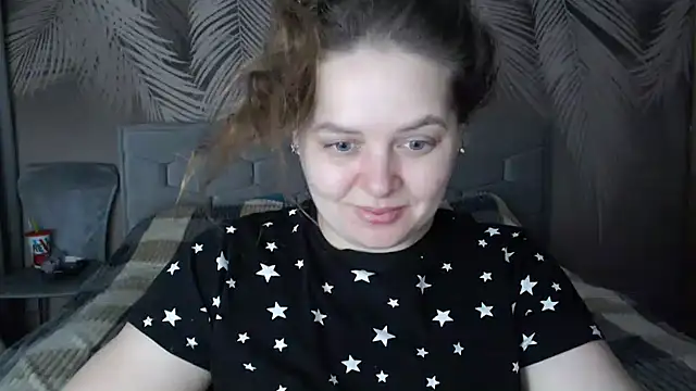 uliastar online show from 01-30-25, 07:07