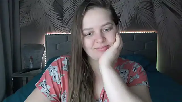 uliastar online show from 02-18-25, 06:15