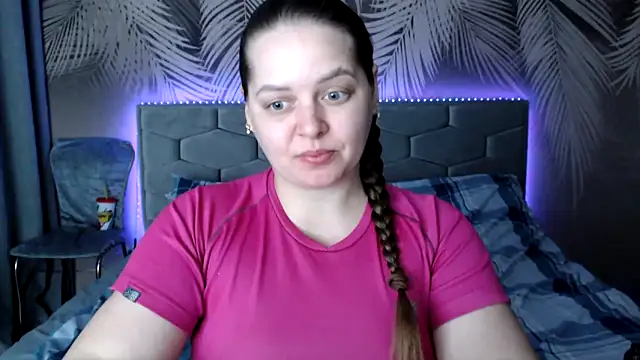 uliastar online show from 03-07-25, 09:18