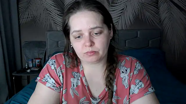 uliastar online show from 03-12-25, 06:07