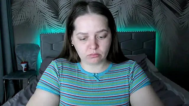 uliastar online show from 03-22-25, 08:18