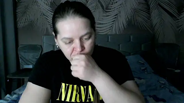 uliastar online show from 02-06-26, 09:23