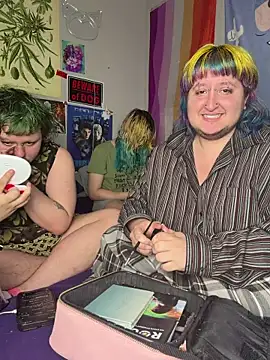 ivolustful online show from 07-16-26, 02:34
