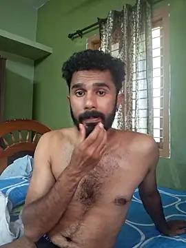 jithi007 online show from 06-17-26, 05:43