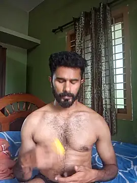 jithi007 online show from 06-18-26, 04:35