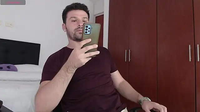 alexman fuck online show from 01-03-25, 07:07