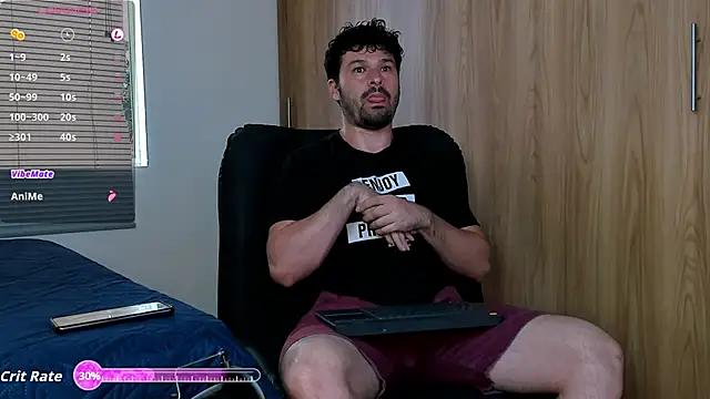 alexman fuck online show from 04-02-26, 10:40