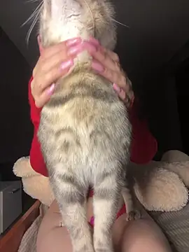 FionaLaNice online show from 10-23-25, 07:34