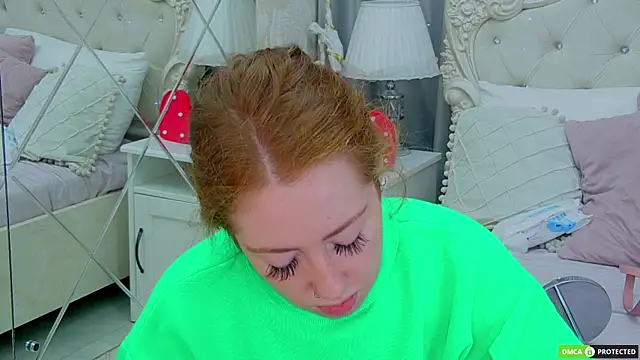 TinaBrook online show from 12-05-25, 03:15