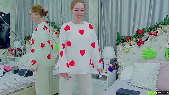 TinaBrook online show from 12-17-25, 04:18