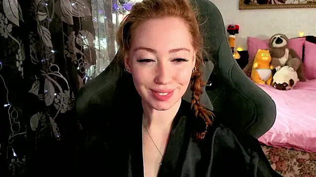 TinaBrook online show from 03-05-26, 04:41