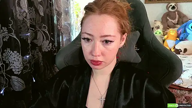 TinaBrook online show from 04-06-26, 04:57