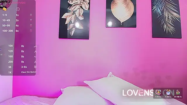 kinkylittlegirll online show from 12-24-24, 06:17