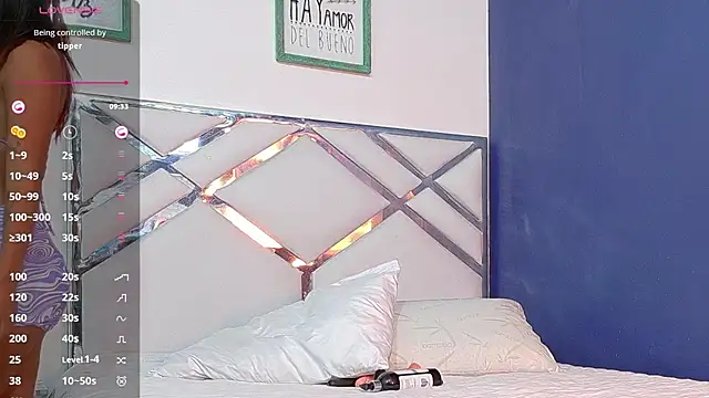 kinkylittlegirll online show from 02-21-25, 03:12