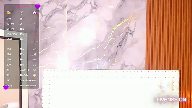 kinkylittlegirll online show from 03-07-25, 02:57