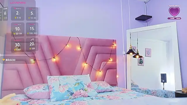 kinkylittlegirll online show from 02-27-26, 02:44