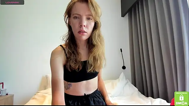 Kalisee  online show from 03-13-26, 03:35