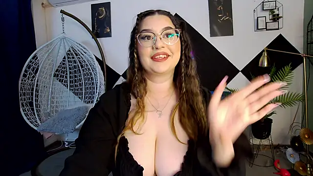 Katewalker  online show from 06-17-26, 07:15