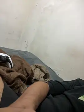 Magosupreme online show from 09-20-25, 06:36