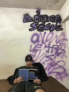 Magosupreme online show from 02-20-26, 06:26