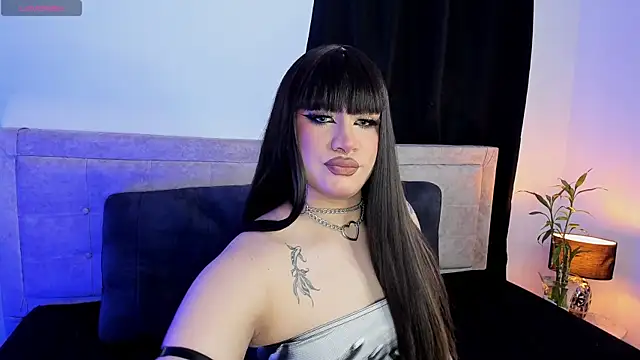 Stormi Canniggia online show from 05-19-26, 06:20