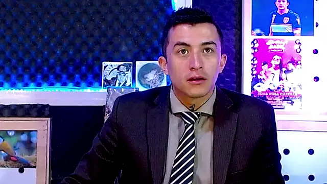 Snapshot of Darko0717 chatting on 02-22-25, 10:40 Darko0717 online show from 02-22-25, 10:40