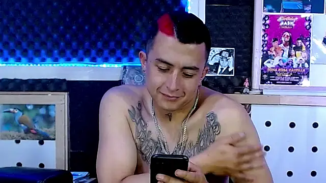 Snapshot of Darko0717 chatting on 03-20-25, 11:56 Darko0717 online show from 03-20-25, 11:56