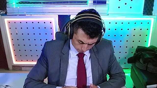 Darko0717 online show from 02-17-26, 03:29