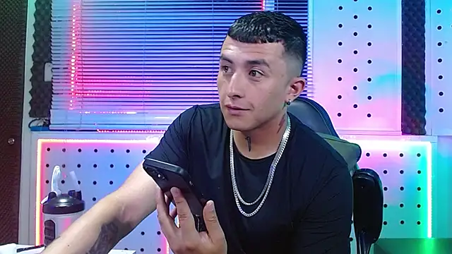 Darko0717 online show from 02-24-26, 11:25