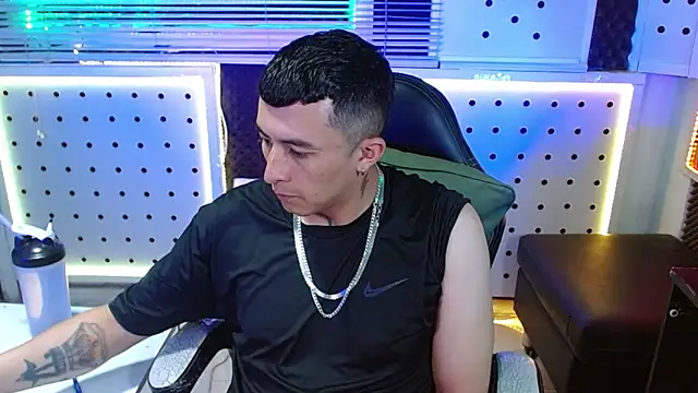 Darko0717 online show from 02-27-26, 11:38