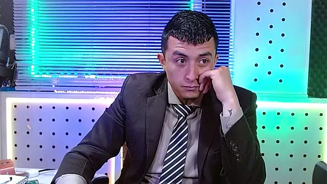 Darko0717 online show from 03-04-26, 02:56