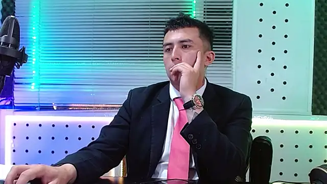 Darko0717 online show from 03-20-26, 05:40