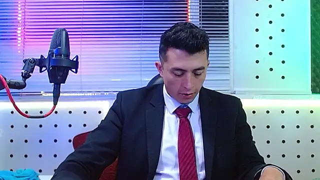 Darko0717 online show from 04-17-26, 10:51